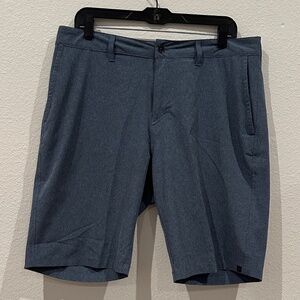 Quiksilver Amphibians Shorts – Style AQYWS03110 (Men’s 34)